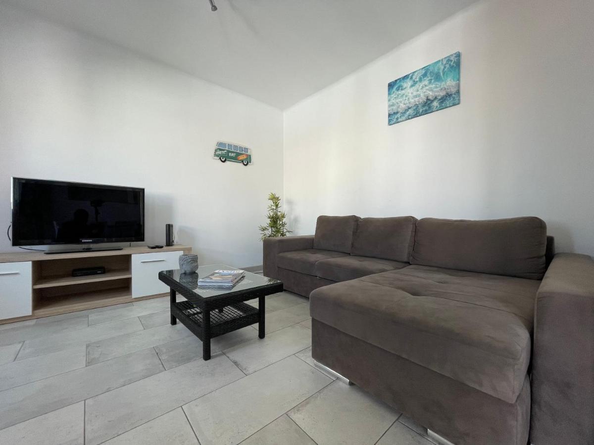Апартаменты Casa Terrace Carvoeiro Карвоейру Экстерьер фото