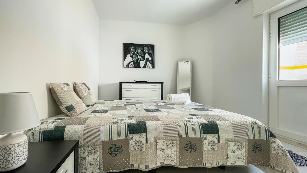 Апартаменты Casa Terrace Carvoeiro Карвоейру Экстерьер фото