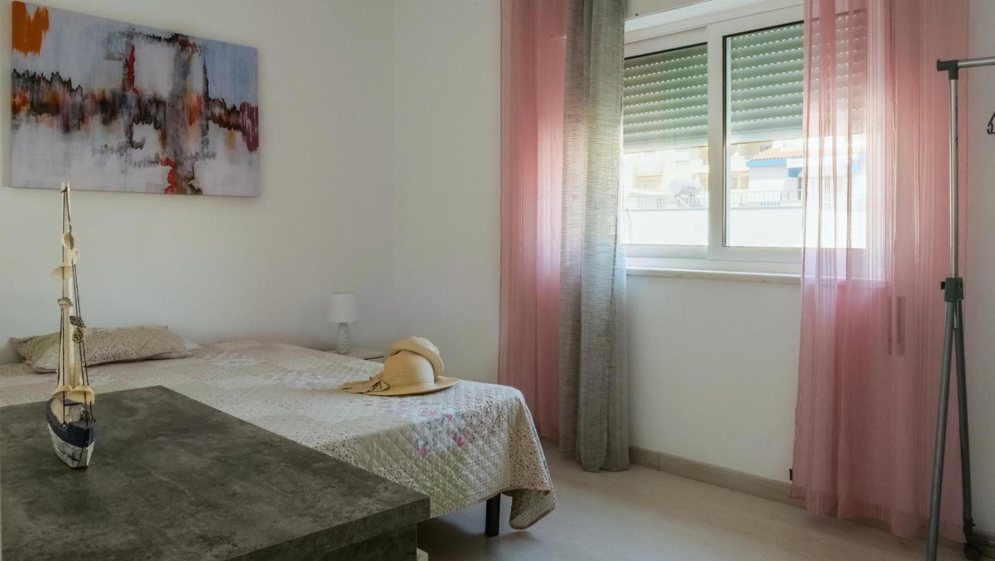 Апартаменты Casa Terrace Carvoeiro Карвоейру Экстерьер фото