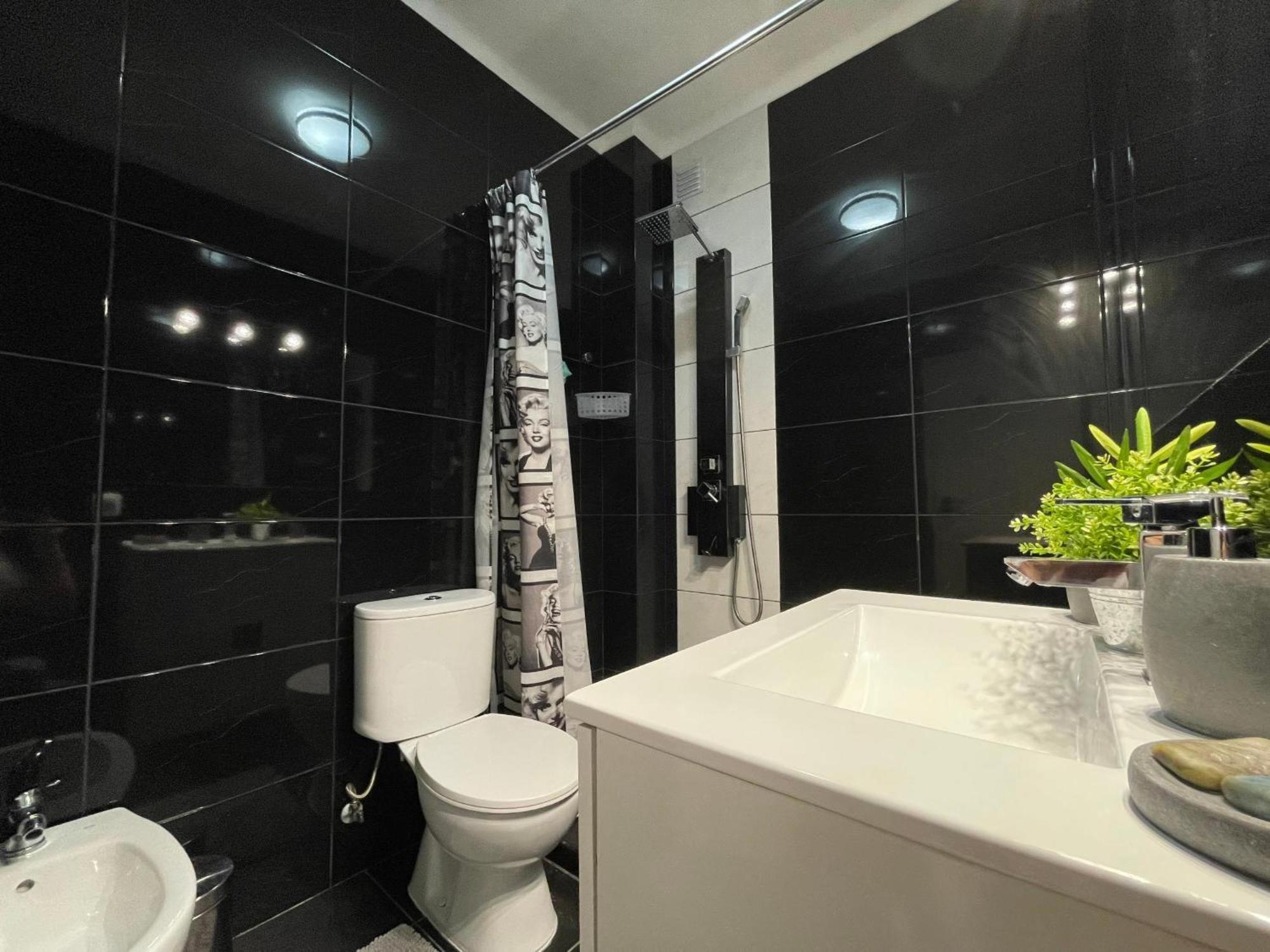 Апартаменты Casa Terrace Carvoeiro Карвоейру Экстерьер фото