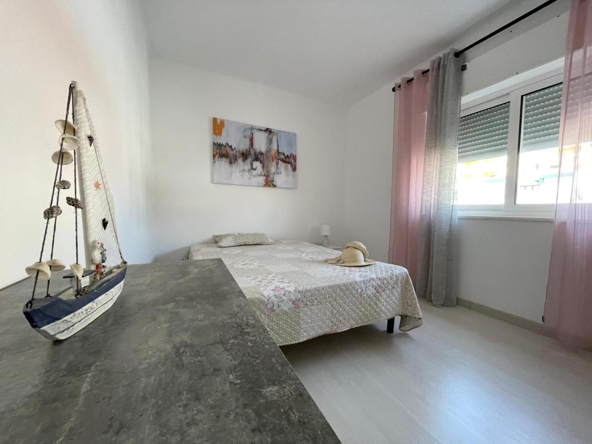 Апартаменты Casa Terrace Carvoeiro Карвоейру Экстерьер фото
