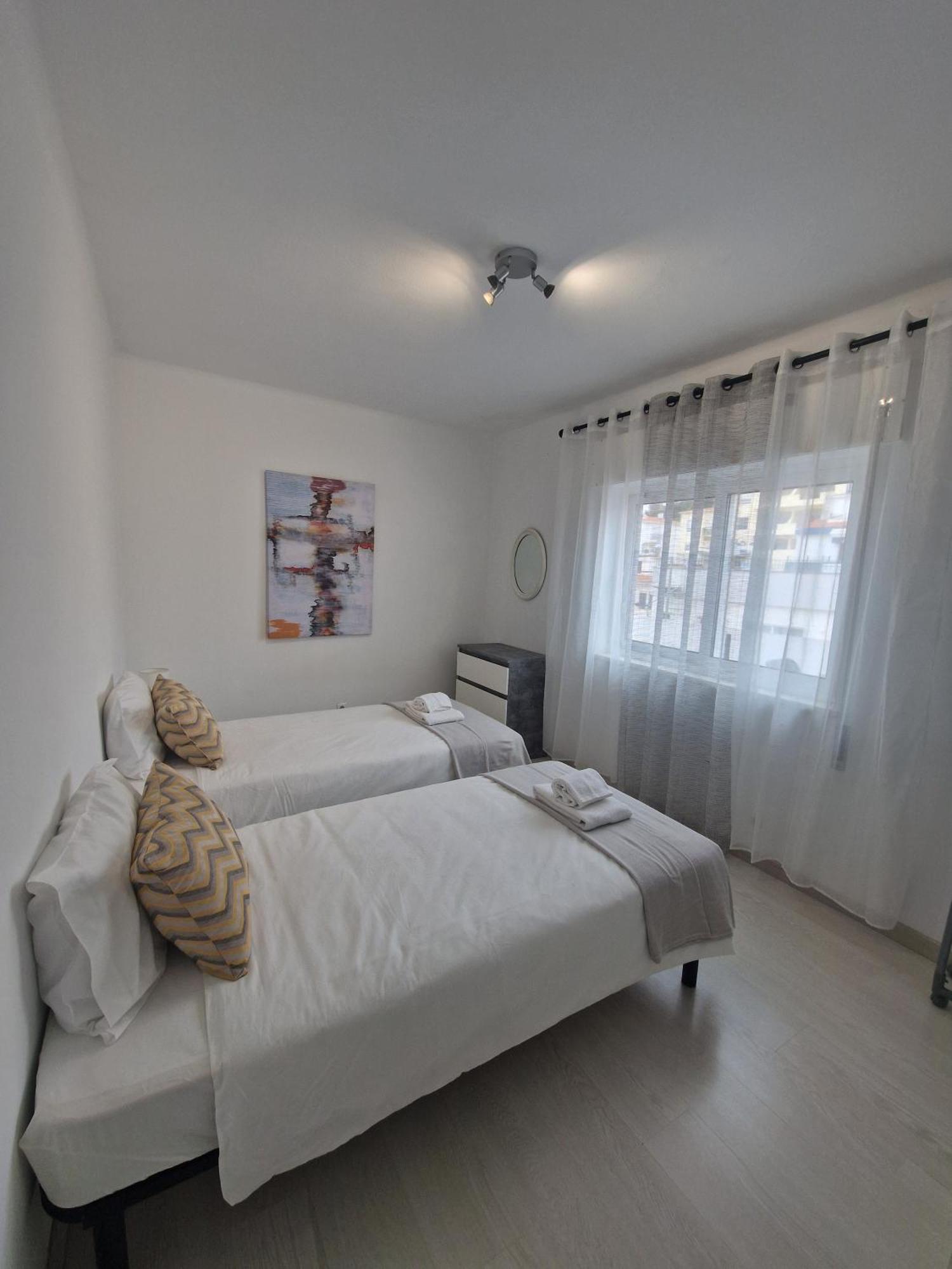 Апартаменты Casa Terrace Carvoeiro Карвоейру Экстерьер фото