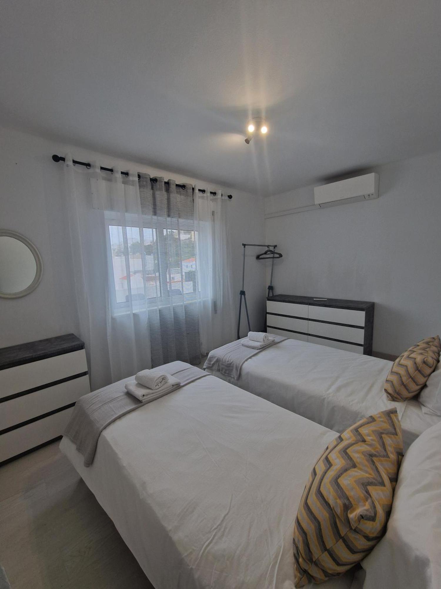Апартаменты Casa Terrace Carvoeiro Карвоейру Экстерьер фото