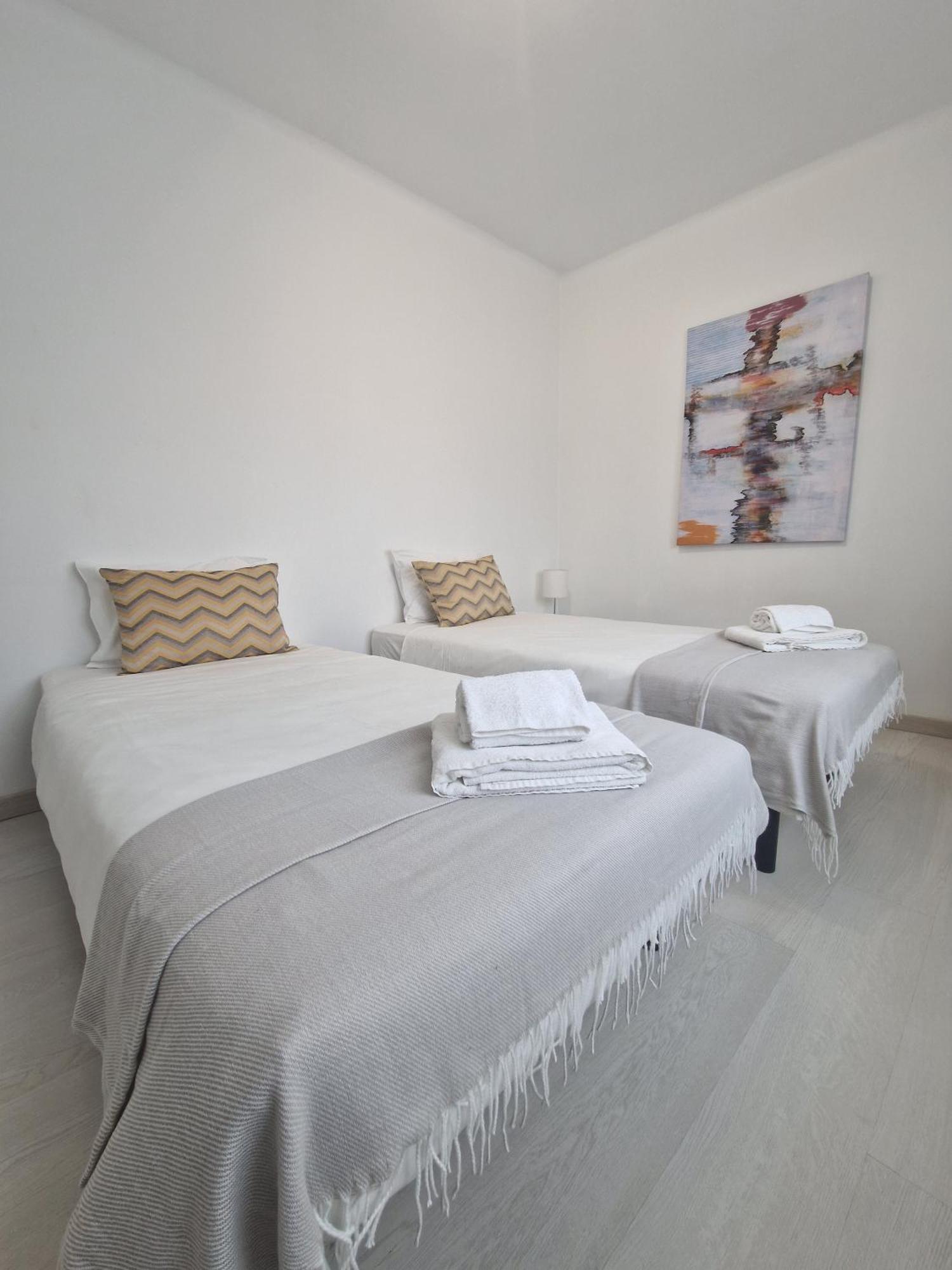 Апартаменты Casa Terrace Carvoeiro Карвоейру Экстерьер фото